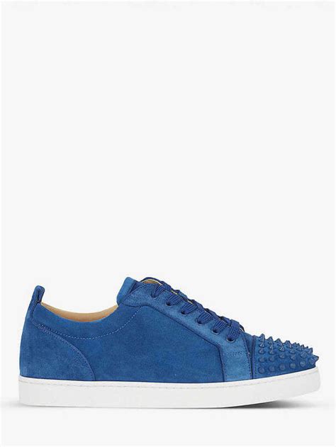 selfridges men's trainers